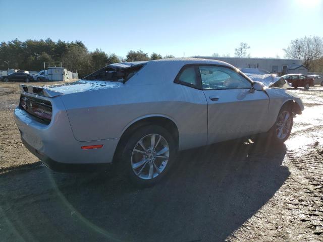 Photo 2 VIN: 2C3CDZGG2LH185620 - DODGE CHALLENGER 