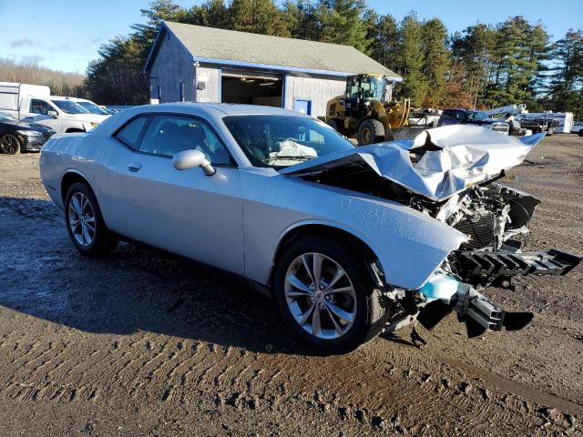 Photo 3 VIN: 2C3CDZGG2LH185620 - DODGE CHALLENGER 