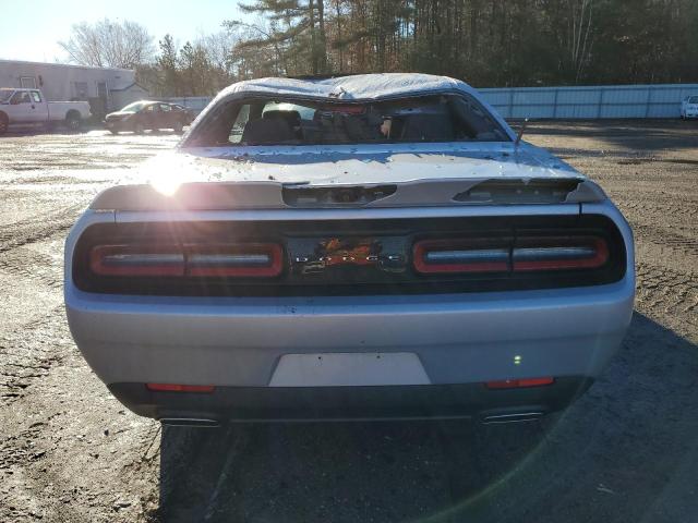 Photo 5 VIN: 2C3CDZGG2LH185620 - DODGE CHALLENGER 