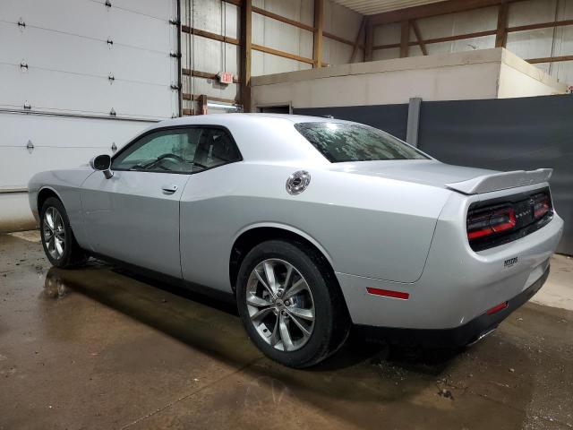 Photo 1 VIN: 2C3CDZGG2MH600338 - DODGE CHALLENGER 