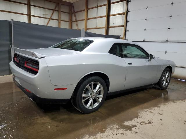 Photo 2 VIN: 2C3CDZGG2MH600338 - DODGE CHALLENGER 