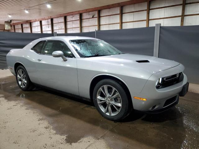 Photo 3 VIN: 2C3CDZGG2MH600338 - DODGE CHALLENGER 