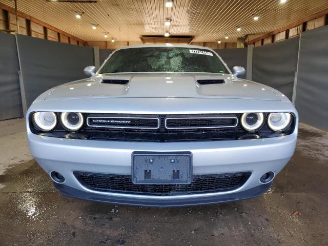 Photo 4 VIN: 2C3CDZGG2MH600338 - DODGE CHALLENGER 