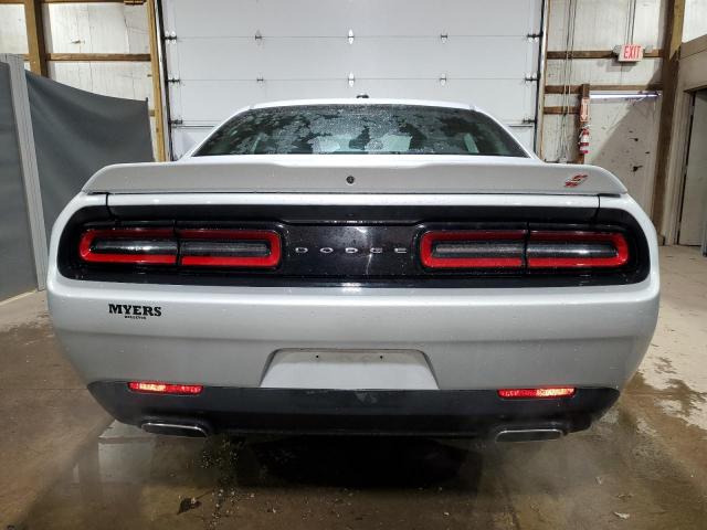 Photo 5 VIN: 2C3CDZGG2MH600338 - DODGE CHALLENGER 