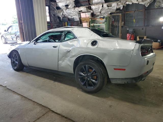 Photo 1 VIN: 2C3CDZGG2PH678252 - DODGE CHALLENGER 