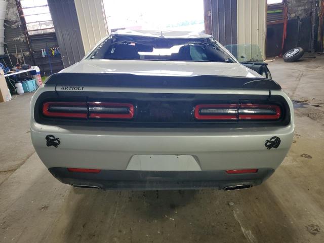 Photo 5 VIN: 2C3CDZGG2PH678252 - DODGE CHALLENGER 