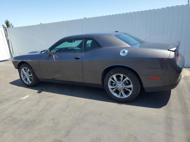 Photo 1 VIN: 2C3CDZGG2PH686397 - DODGE CHALLENGER 