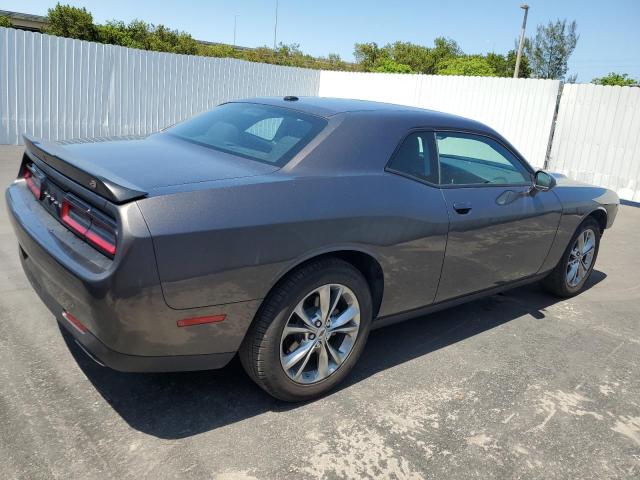 Photo 2 VIN: 2C3CDZGG2PH686397 - DODGE CHALLENGER 