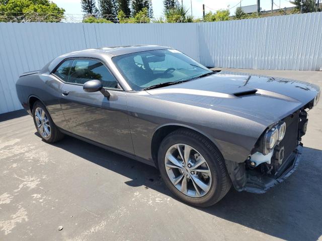 Photo 3 VIN: 2C3CDZGG2PH686397 - DODGE CHALLENGER 