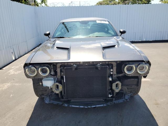 Photo 4 VIN: 2C3CDZGG2PH686397 - DODGE CHALLENGER 