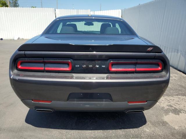 Photo 5 VIN: 2C3CDZGG2PH686397 - DODGE CHALLENGER 