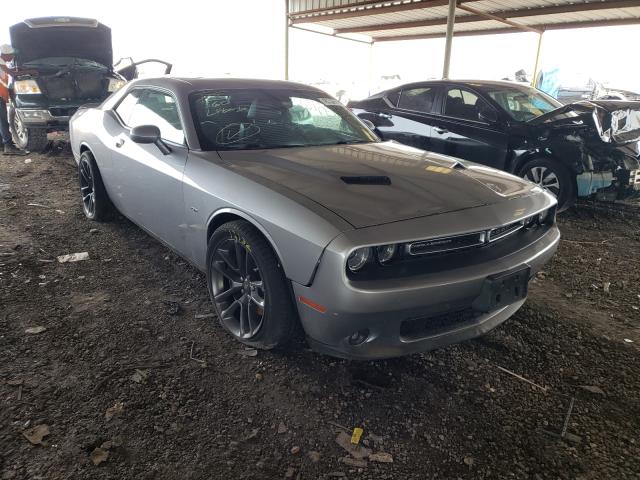 Photo 0 VIN: 2C3CDZGG3HH555769 - DODGE CHALLENGER 