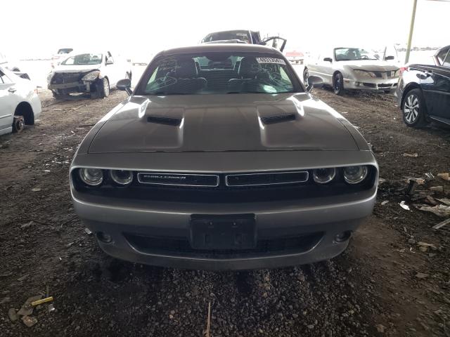 Photo 8 VIN: 2C3CDZGG3HH555769 - DODGE CHALLENGER 