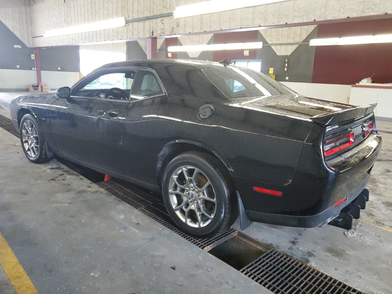 Photo 1 VIN: 2C3CDZGG3HH574662 - DODGE CHALLENGER 