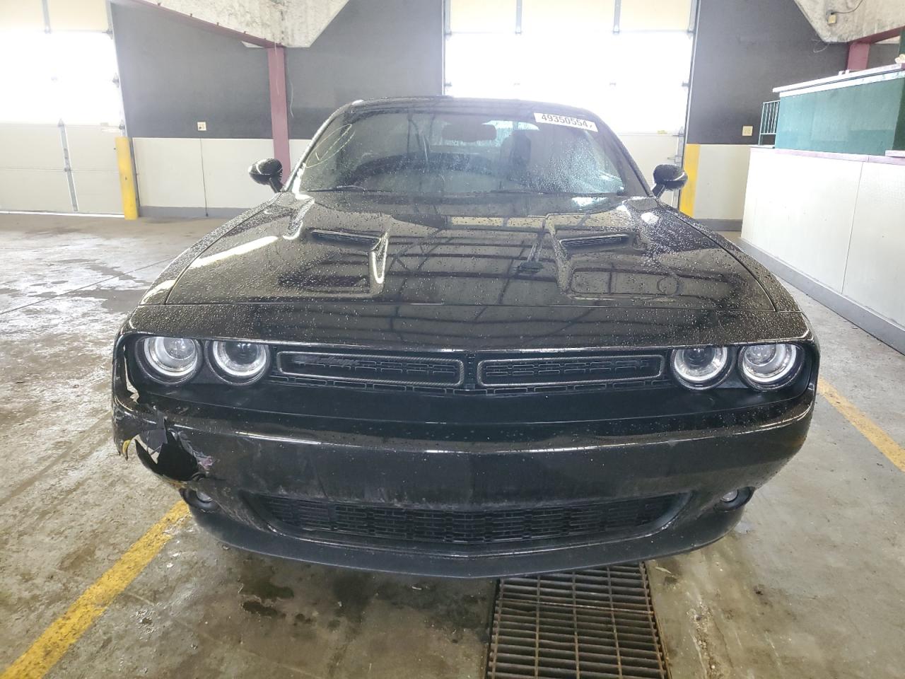 Photo 4 VIN: 2C3CDZGG3HH574662 - DODGE CHALLENGER 