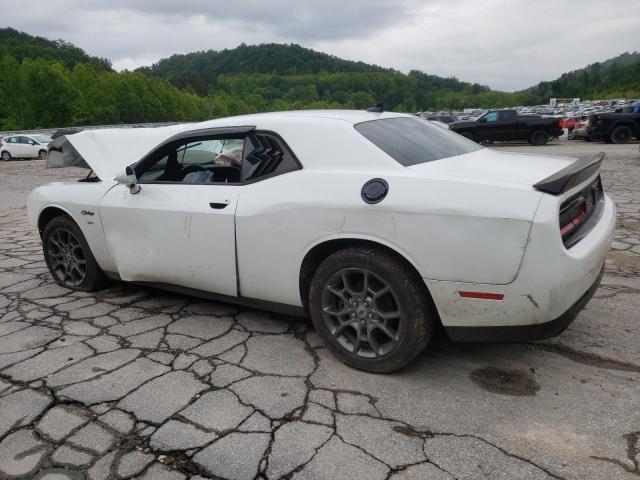 Photo 1 VIN: 2C3CDZGG3HH578761 - DODGE CHALLENGER 