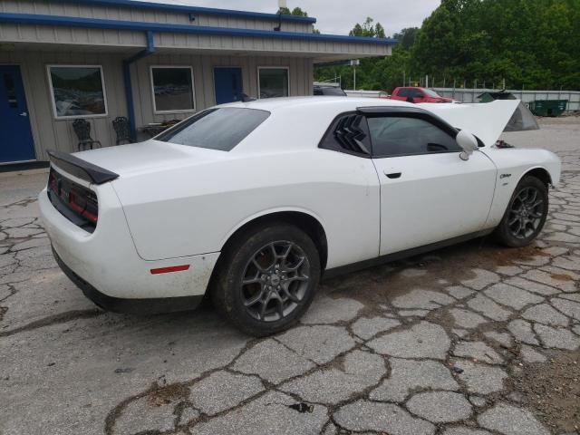 Photo 2 VIN: 2C3CDZGG3HH578761 - DODGE CHALLENGER 