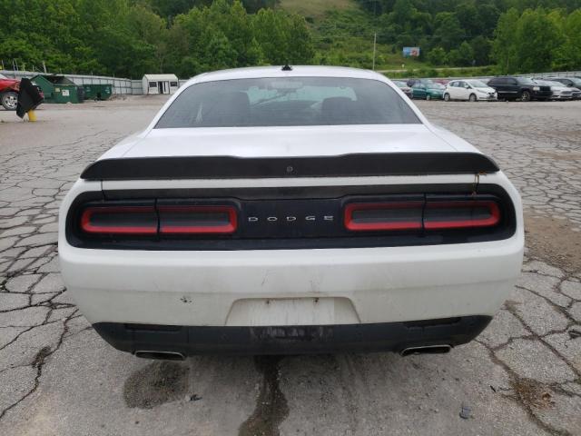 Photo 5 VIN: 2C3CDZGG3HH578761 - DODGE CHALLENGER 