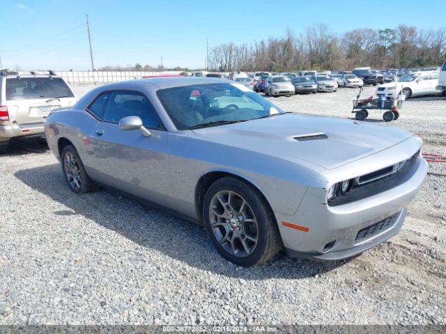 Photo 0 VIN: 2C3CDZGG3HH627375 - DODGE CHALLENGER 