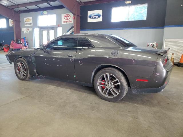 Photo 1 VIN: 2C3CDZGG3KH628100 - DODGE CHALLENGER 