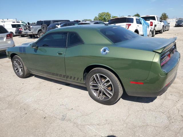 Photo 1 VIN: 2C3CDZGG3KH690385 - DODGE CHALLENGER 