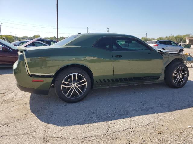 Photo 2 VIN: 2C3CDZGG3KH690385 - DODGE CHALLENGER 