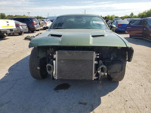 Photo 4 VIN: 2C3CDZGG3KH690385 - DODGE CHALLENGER 