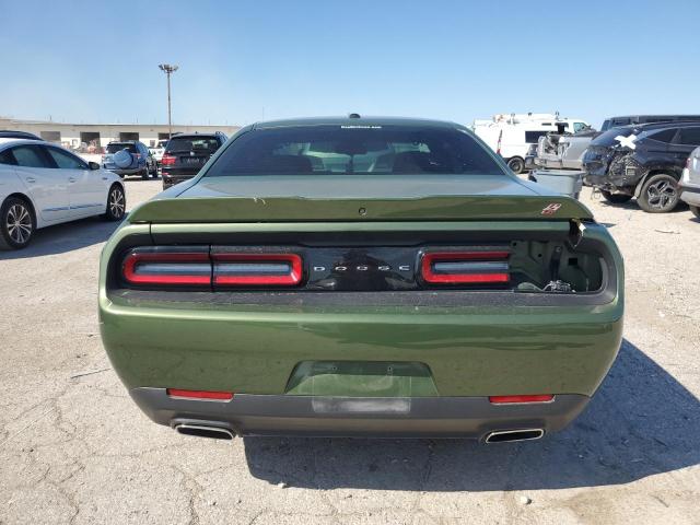 Photo 5 VIN: 2C3CDZGG3KH690385 - DODGE CHALLENGER 