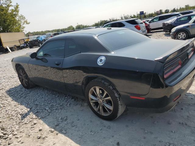 Photo 1 VIN: 2C3CDZGG3MH539338 - DODGE CHALLENGER 