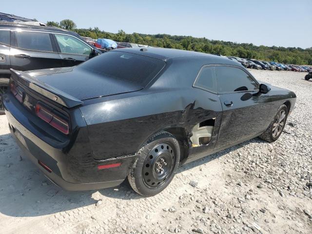 Photo 2 VIN: 2C3CDZGG3MH539338 - DODGE CHALLENGER 