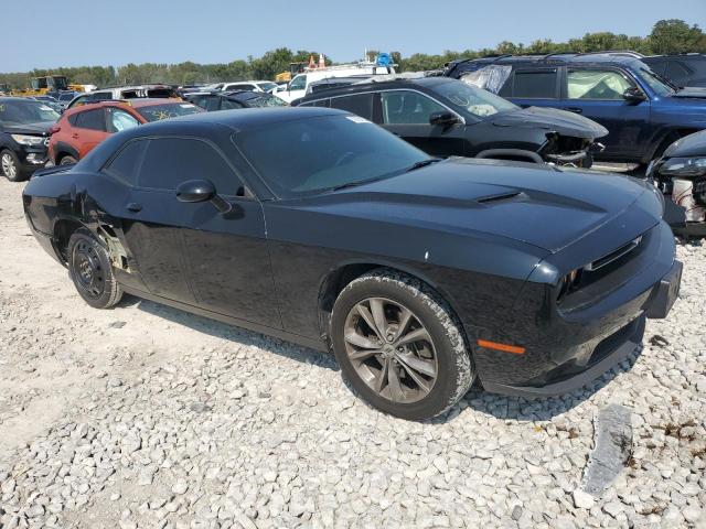 Photo 3 VIN: 2C3CDZGG3MH539338 - DODGE CHALLENGER 