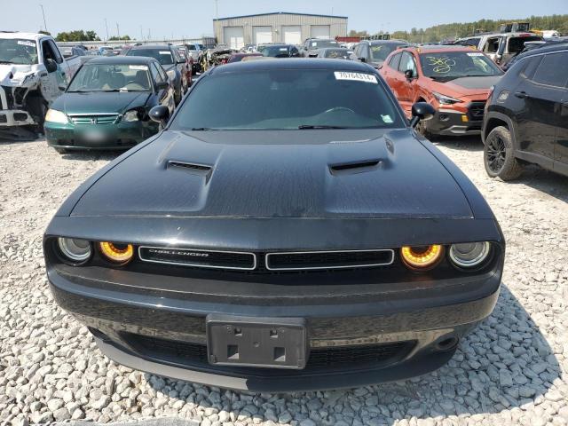 Photo 4 VIN: 2C3CDZGG3MH539338 - DODGE CHALLENGER 