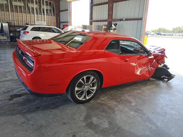 Photo 2 VIN: 2C3CDZGG3MH547536 - DODGE CHALLENGER 