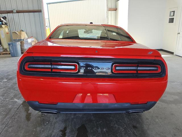 Photo 5 VIN: 2C3CDZGG3MH547536 - DODGE CHALLENGER 