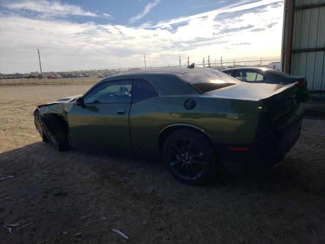 Photo 1 VIN: 2C3CDZGG3PH544687 - DODGE CHALLENGER 