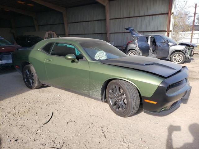 Photo 3 VIN: 2C3CDZGG3PH544687 - DODGE CHALLENGER 