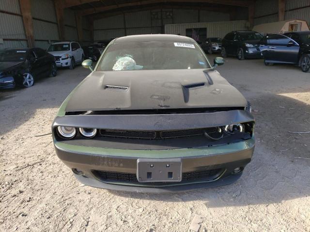 Photo 4 VIN: 2C3CDZGG3PH544687 - DODGE CHALLENGER 