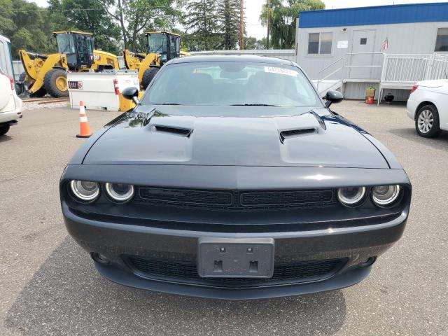 Photo 4 VIN: 2C3CDZGG3PH670774 - DODGE CHALLENGER 