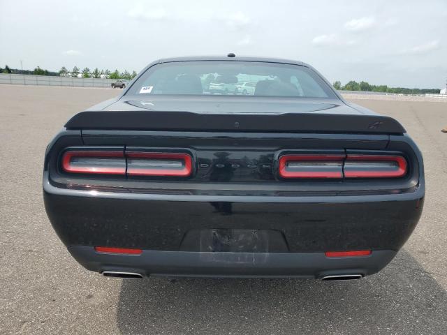 Photo 5 VIN: 2C3CDZGG3PH670774 - DODGE CHALLENGER 