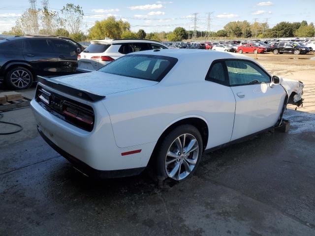 Photo 2 VIN: 2C3CDZGG3PH697134 - DODGE CHALLENGER 