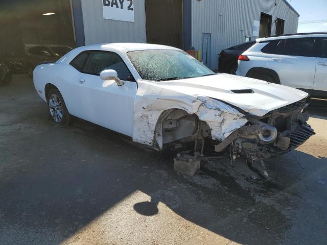 Photo 3 VIN: 2C3CDZGG3PH697134 - DODGE CHALLENGER 