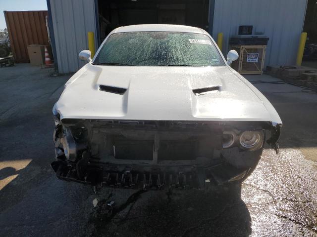 Photo 4 VIN: 2C3CDZGG3PH697134 - DODGE CHALLENGER 