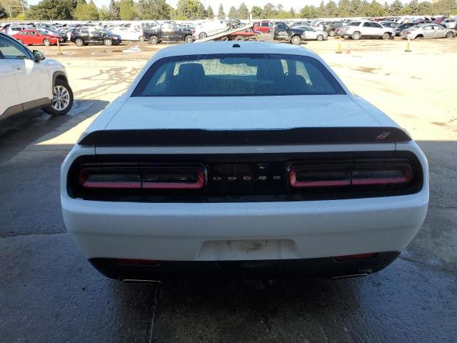 Photo 5 VIN: 2C3CDZGG3PH697134 - DODGE CHALLENGER 