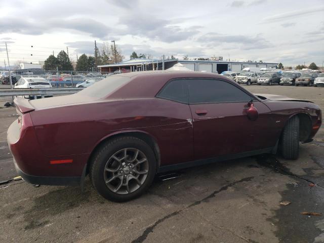 Photo 2 VIN: 2C3CDZGG4HH556185 - DODGE CHALLENGER 