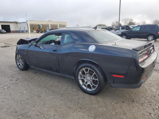 Photo 1 VIN: 2C3CDZGG4HH584987 - DODGE CHALLENGER 