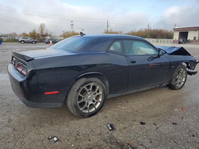 Photo 2 VIN: 2C3CDZGG4HH584987 - DODGE CHALLENGER 