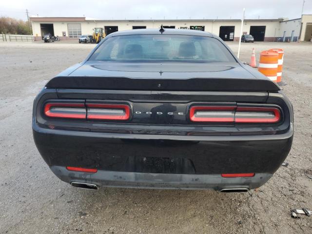 Photo 5 VIN: 2C3CDZGG4HH584987 - DODGE CHALLENGER 