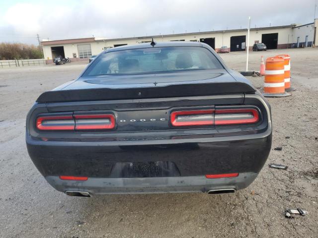 Photo 9 VIN: 2C3CDZGG4HH584987 - DODGE CHALLENGER 