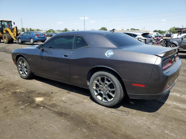 Photo 1 VIN: 2C3CDZGG4HH622735 - DODGE CHALLENGER 