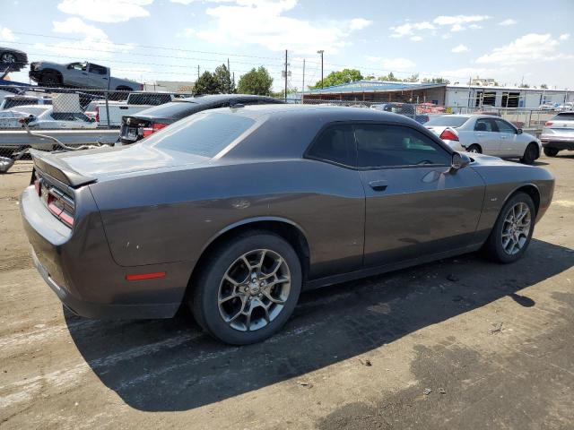 Photo 2 VIN: 2C3CDZGG4HH622735 - DODGE CHALLENGER 